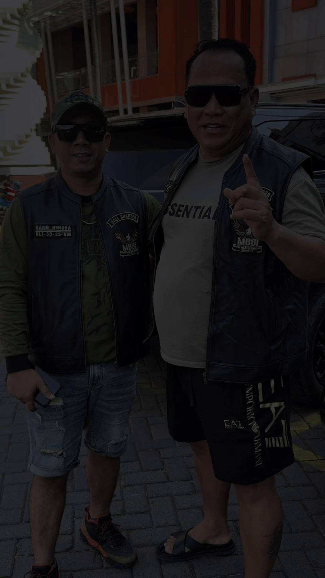 @BHM CUSTOM SOFA BALI