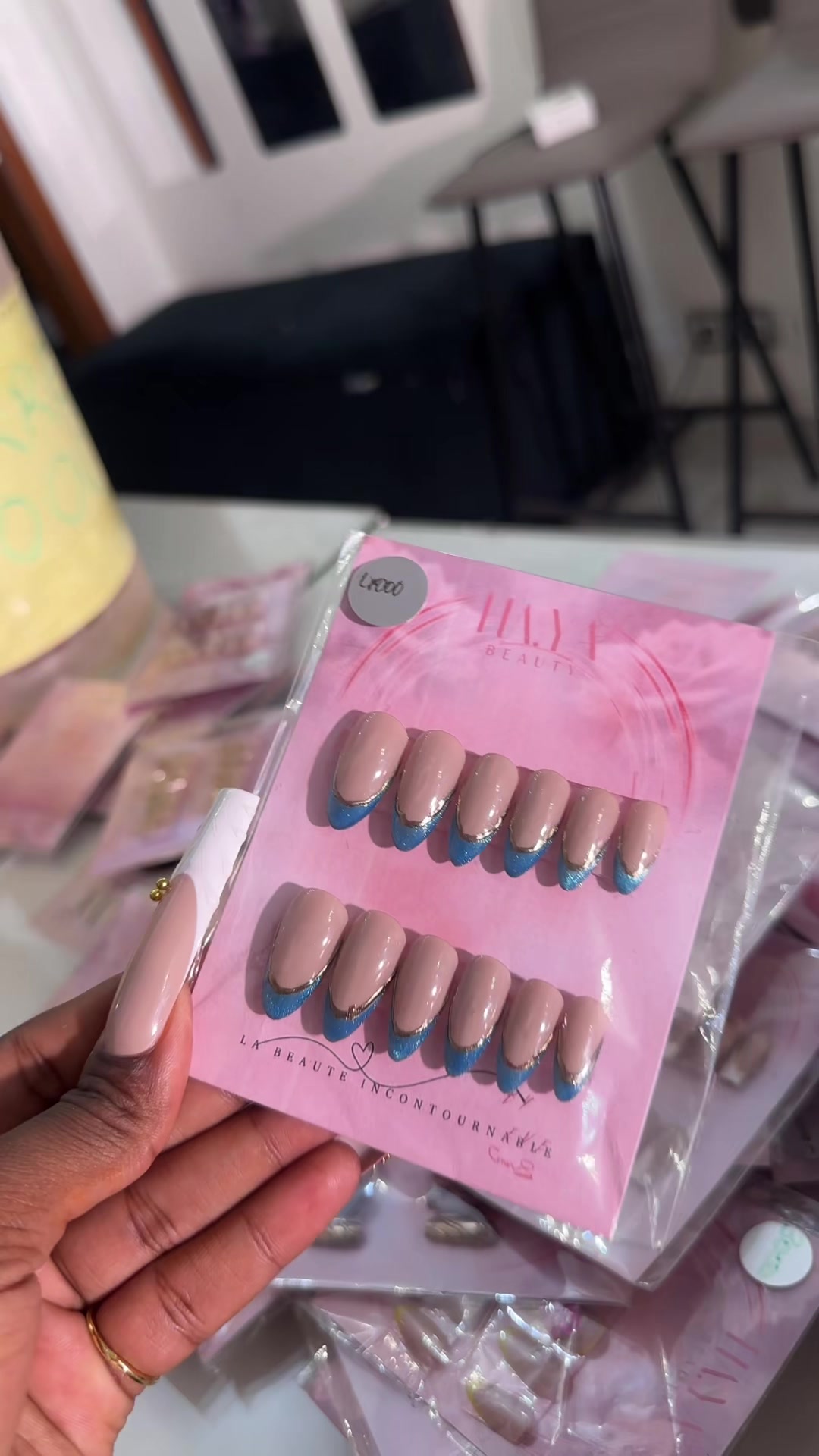 @HA.YA BEAUTY by HAATONEEE