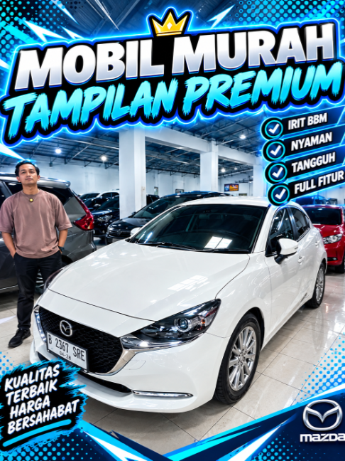 @CK MOBILINDO