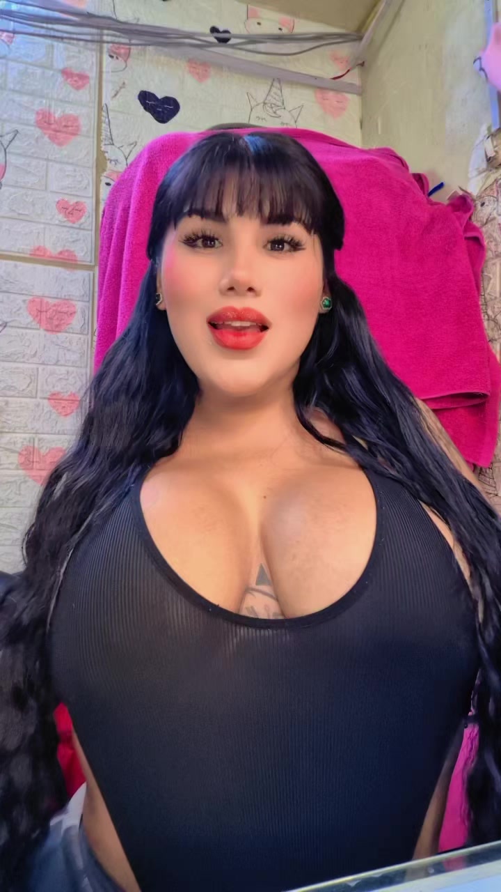@Paty delgado
