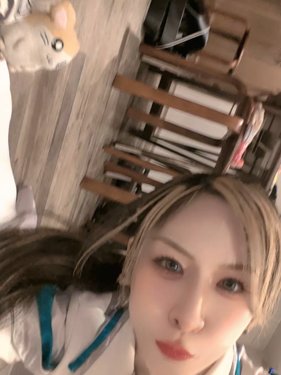 @ちゃんび🤸&zwj;♀️YUGUREMI