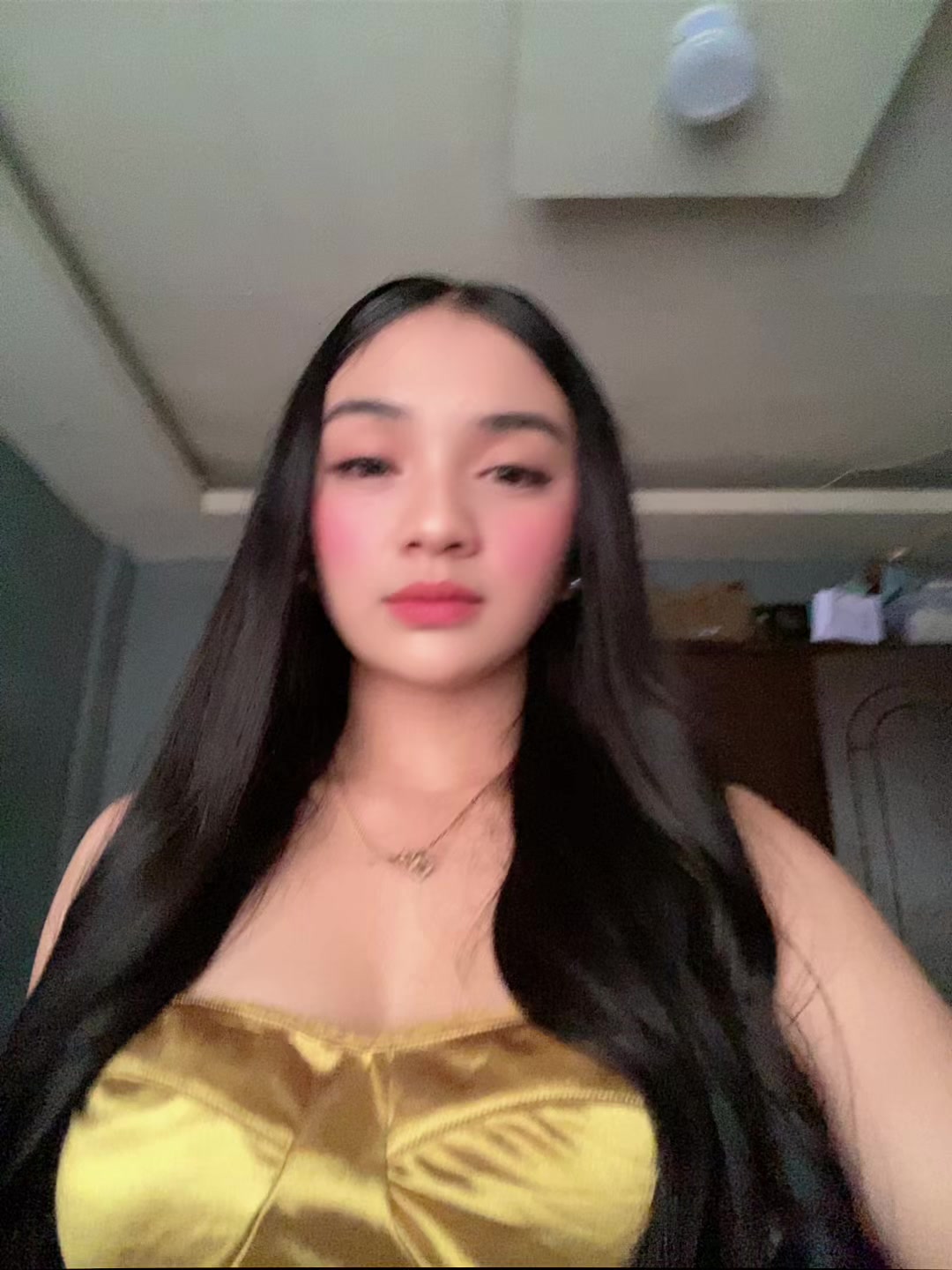 @Itsmejheniveve