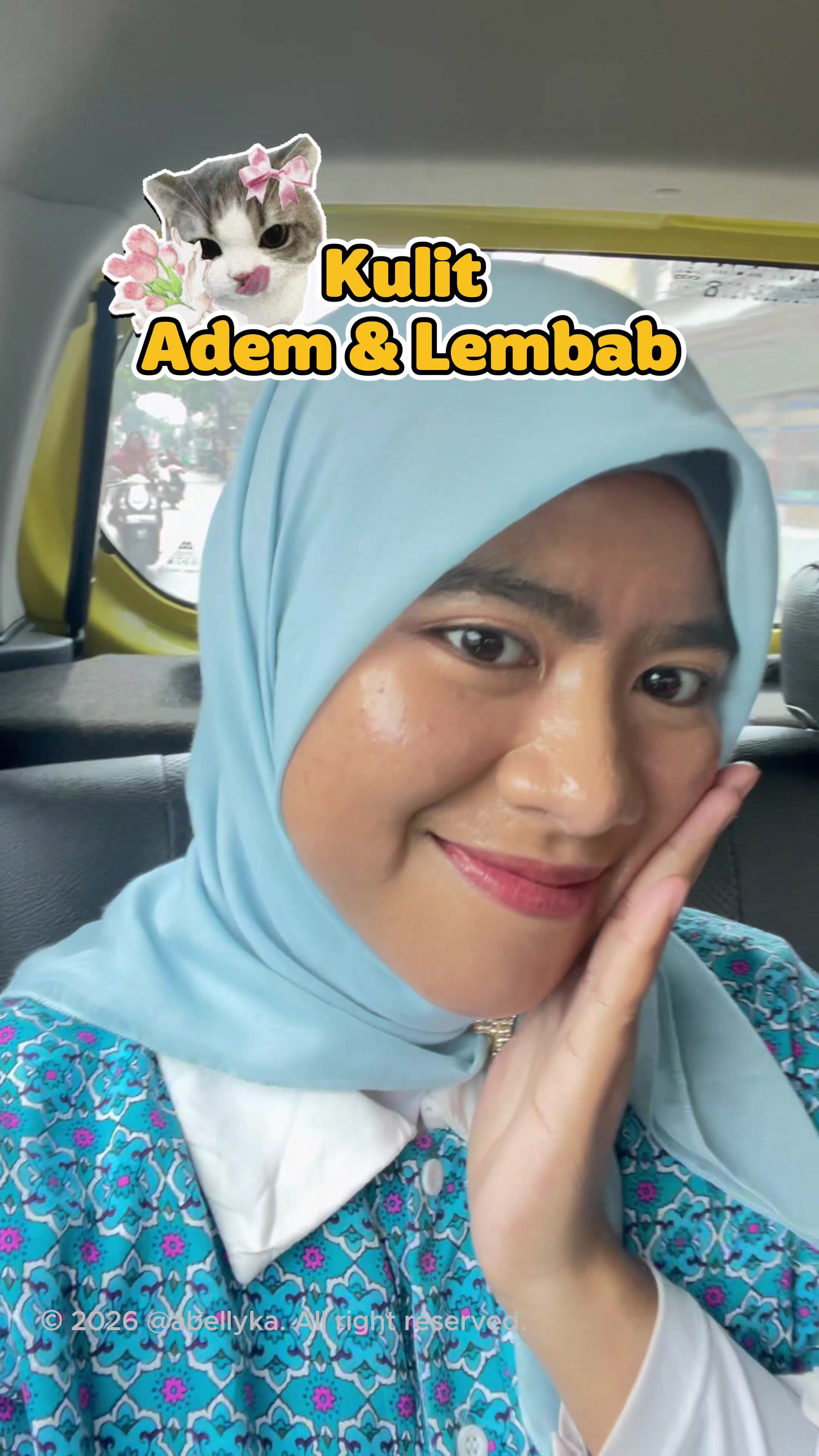 @Abel Andika