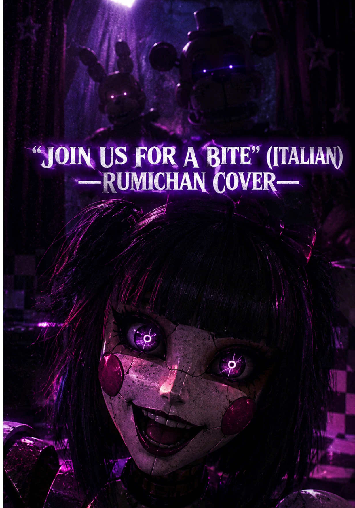 @💜Rumichan94💜