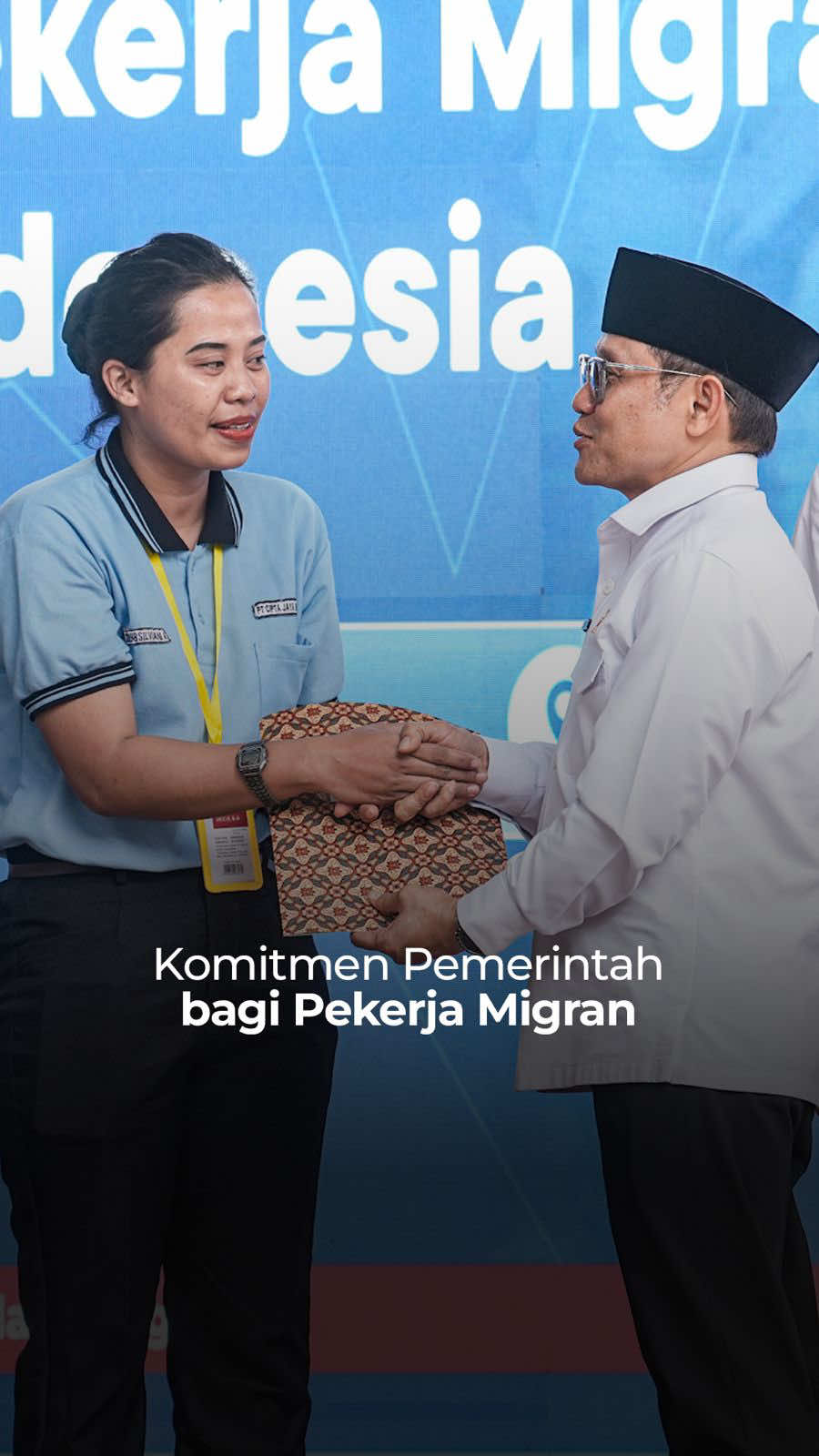 @A Muhaimin Iskandar