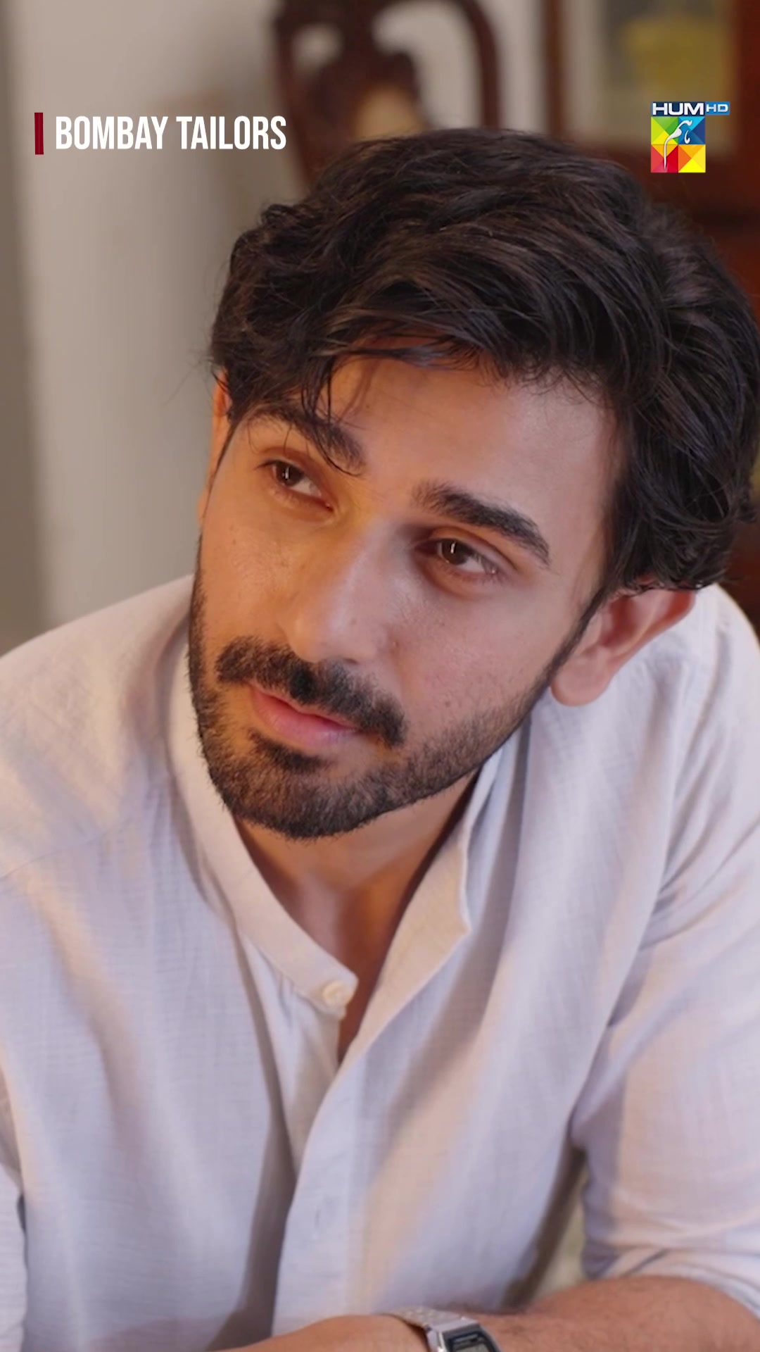 @HUM TV