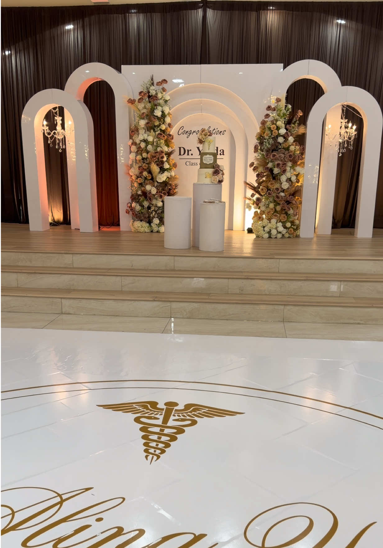 @Pearl Event Hall