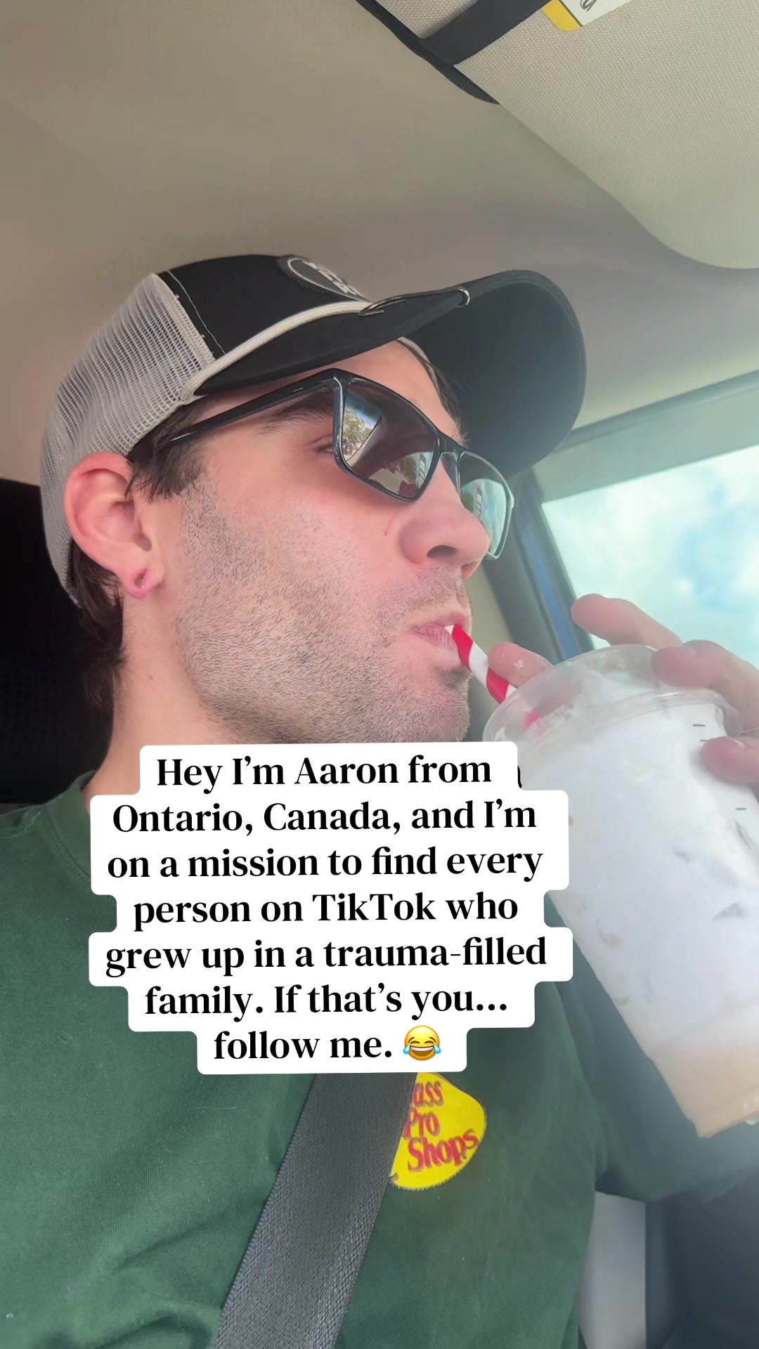 @Aaron Blais