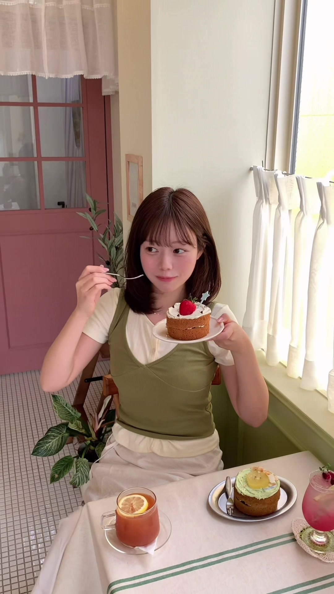 @みゆり