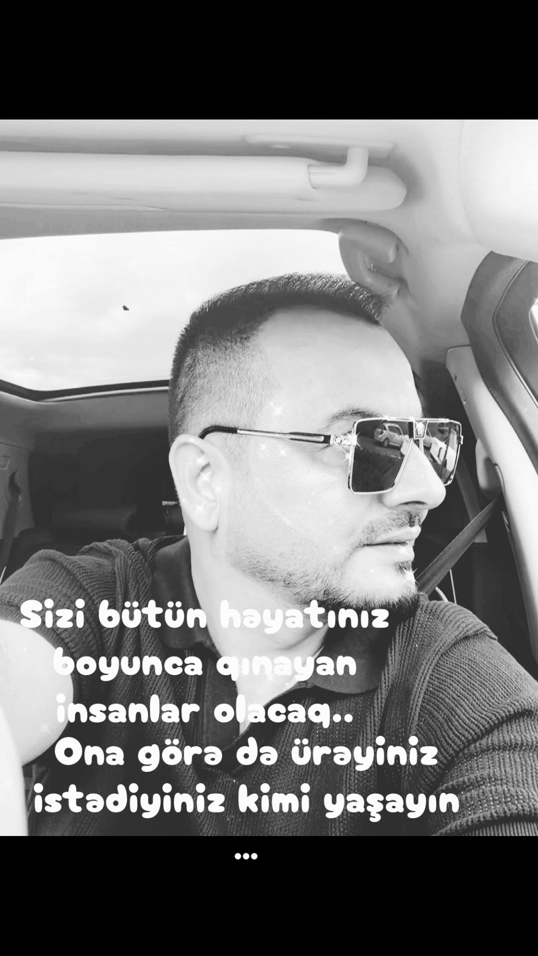 @Elxan Qaraxanoğlu