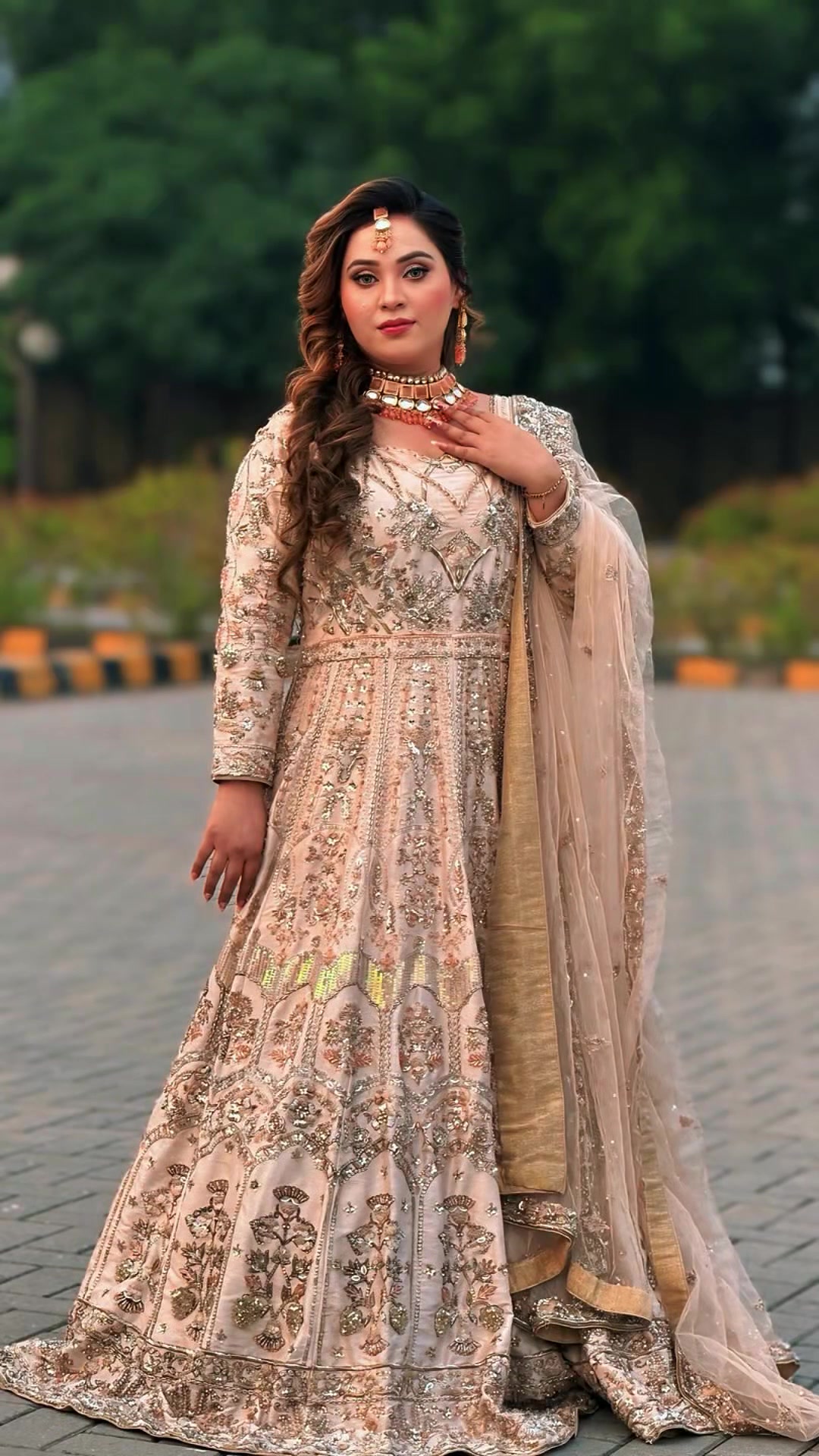 @Natasha Rizwan