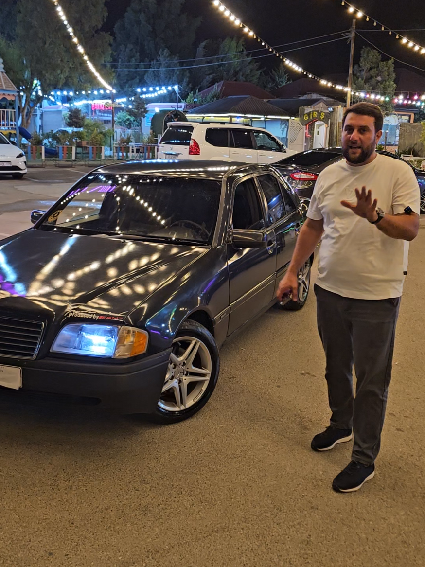 @Hövsan Maşın Bazarı N1