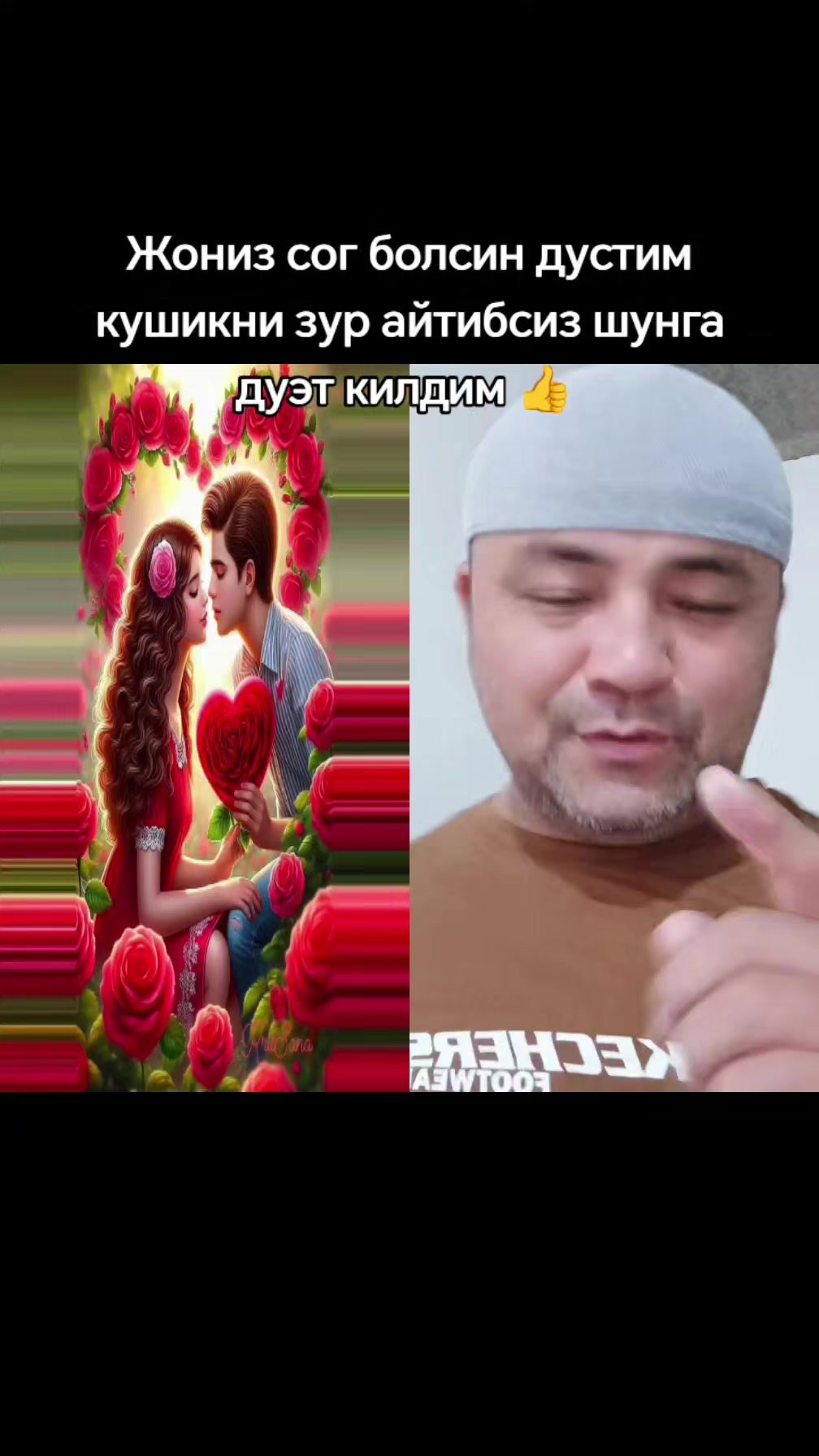 @BEGOYIM AXUNOVA💔