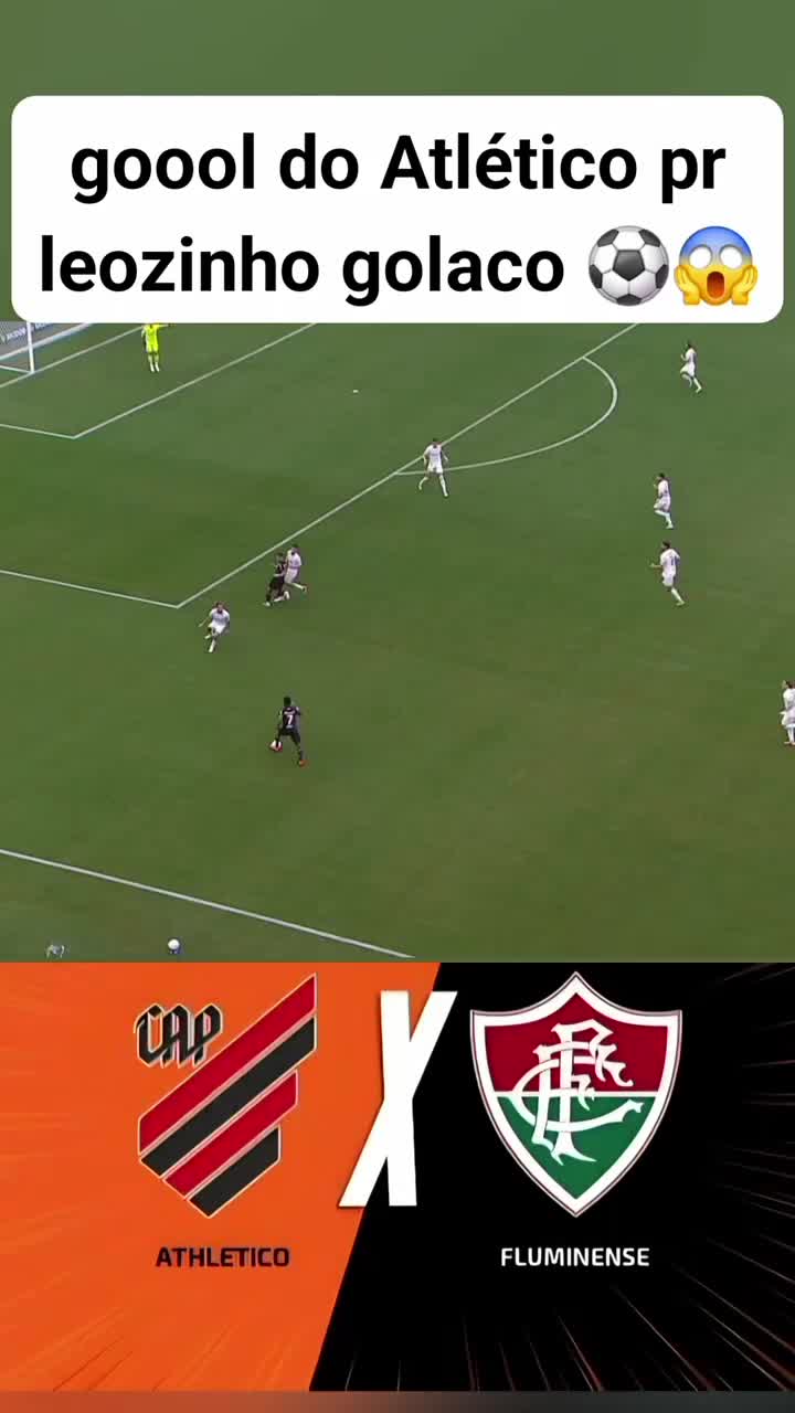 @Show de Gols