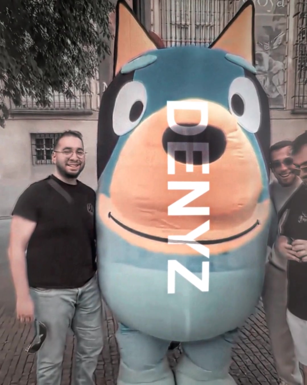 @Denyz