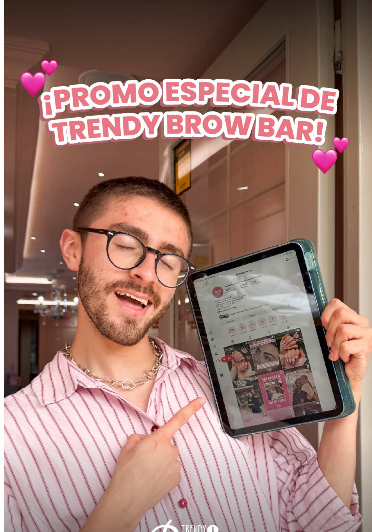 @Trendy Maquillaje