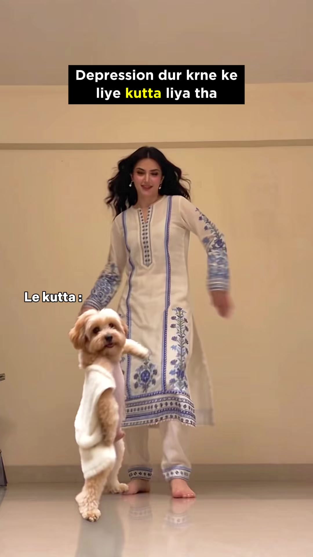 @Zarish Khan Influencer