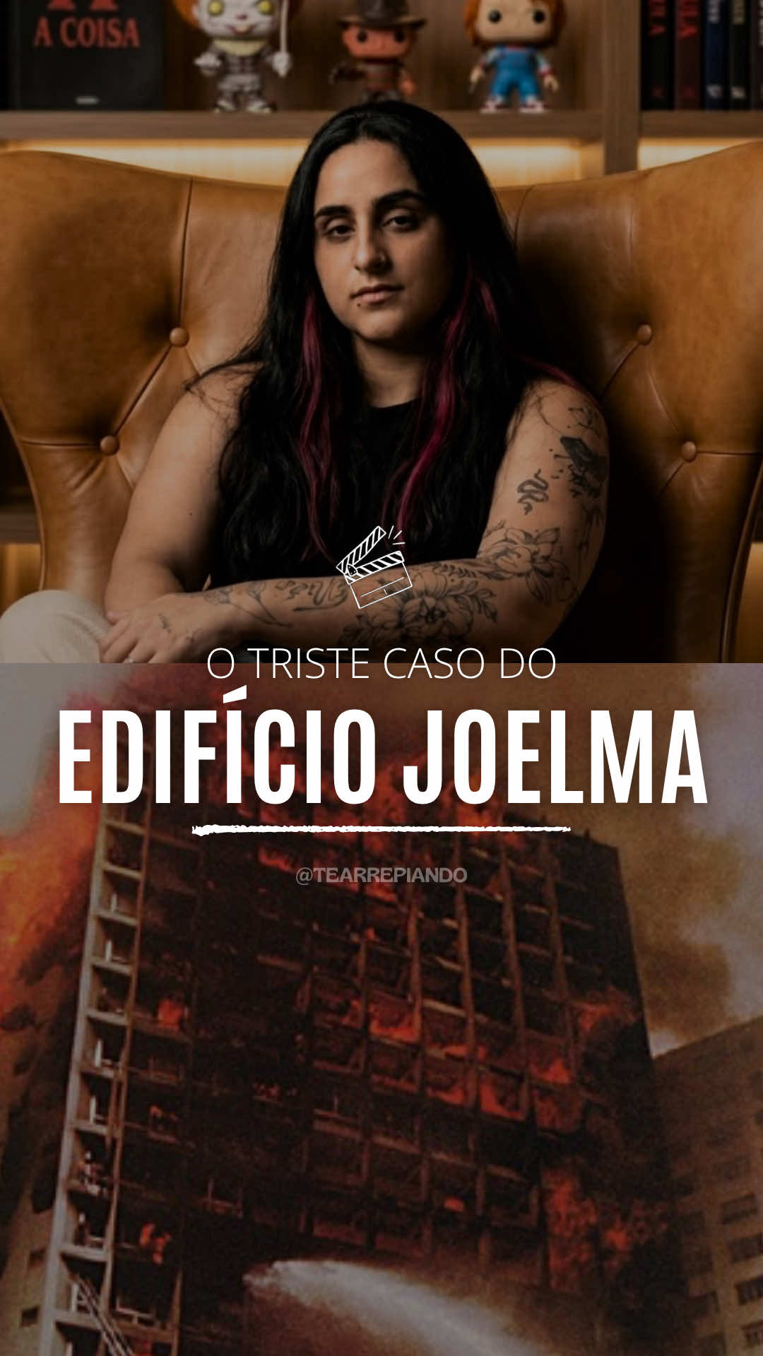 @Te Arrepiando