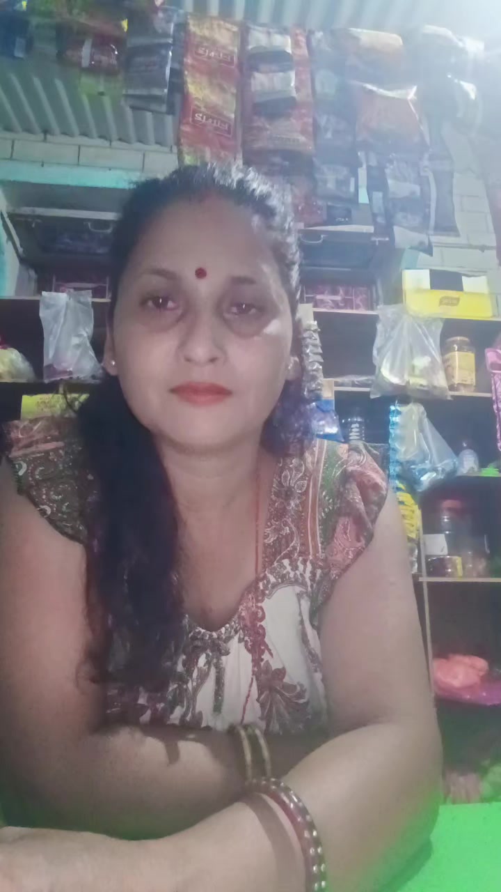@Menuka Bhandari