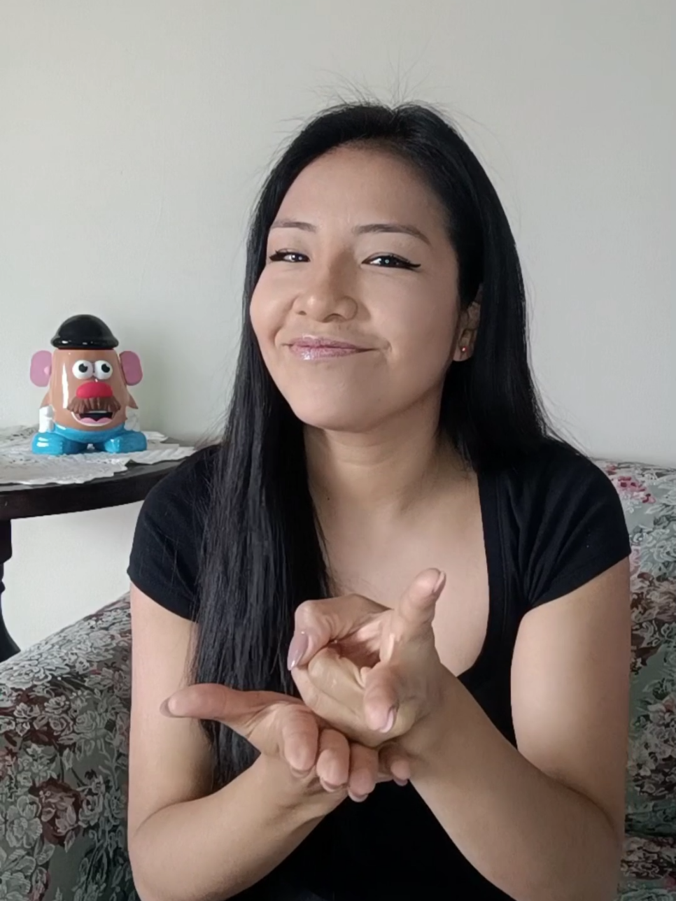 @Jaselyn Soto