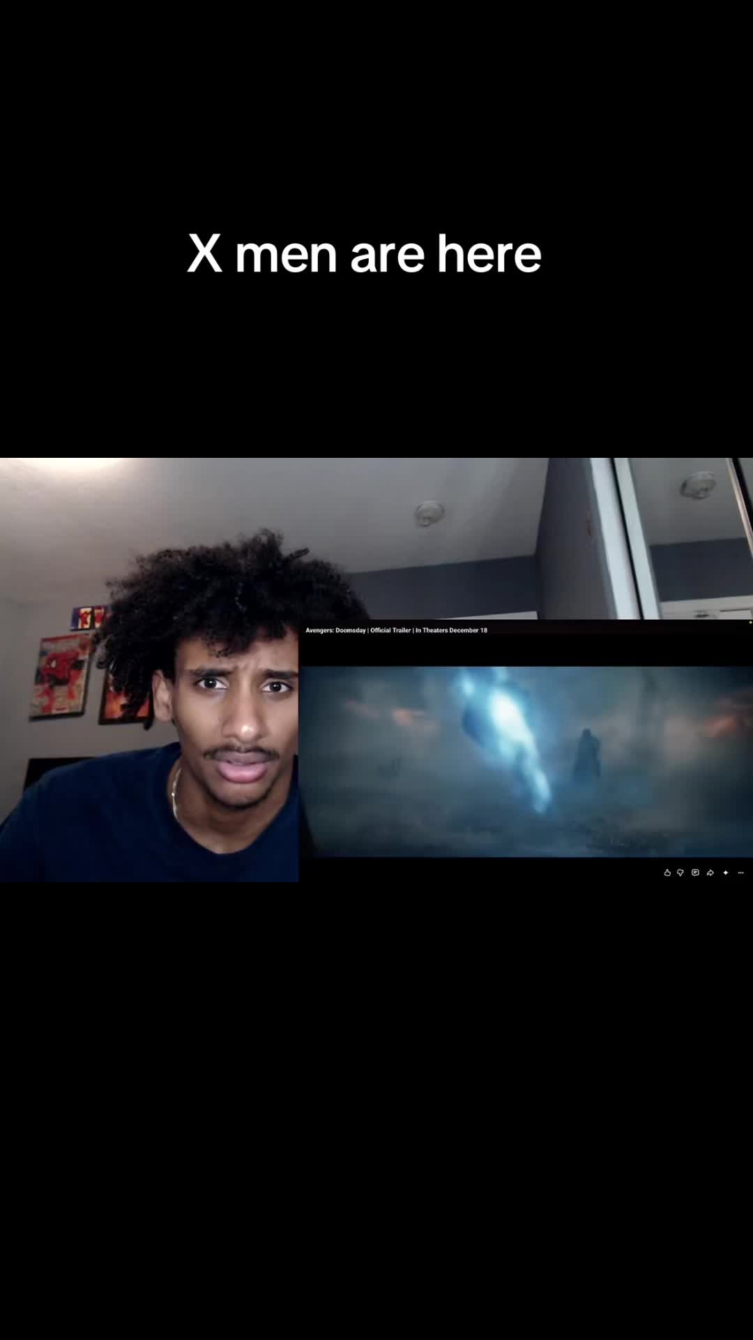@Itskbrom on utube😁🔝