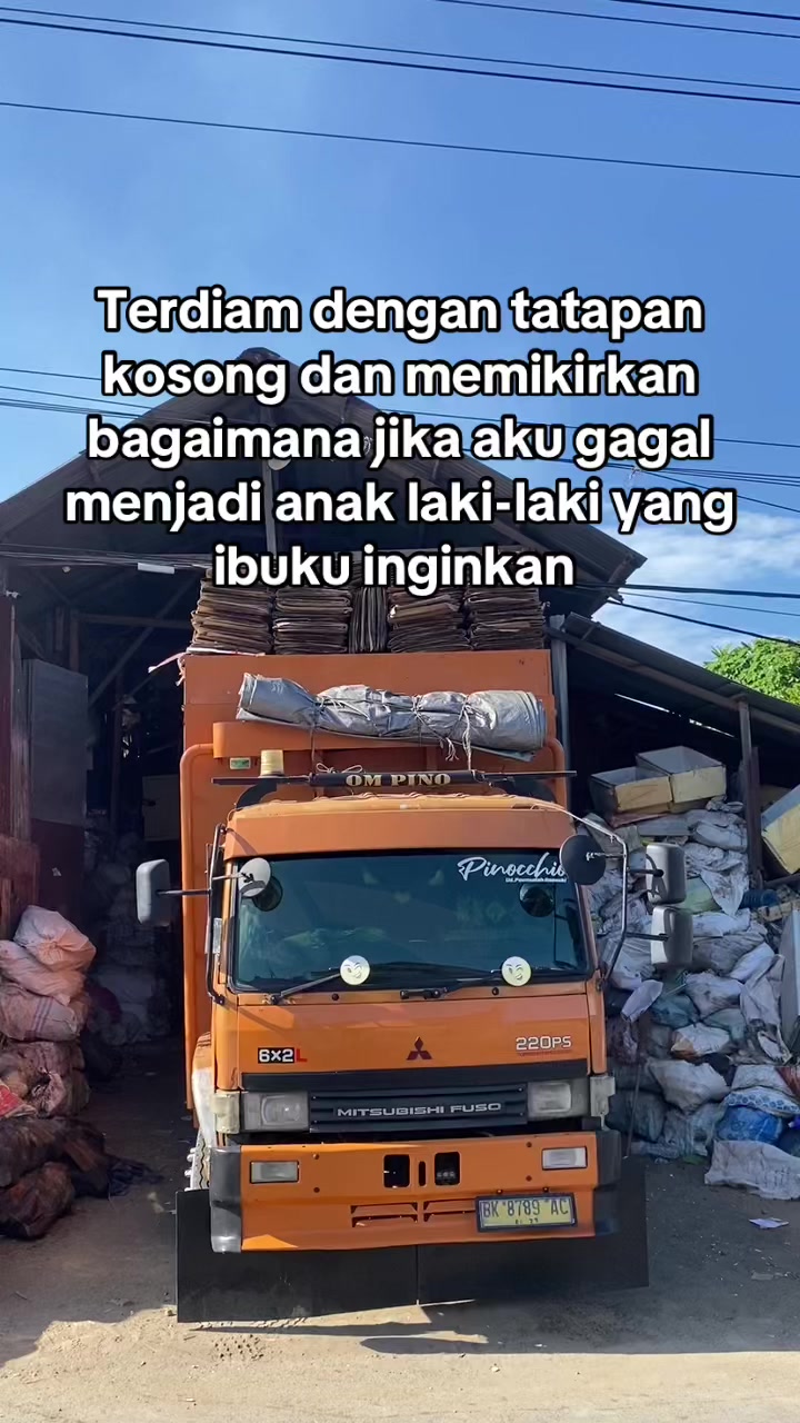 @Pinocchio