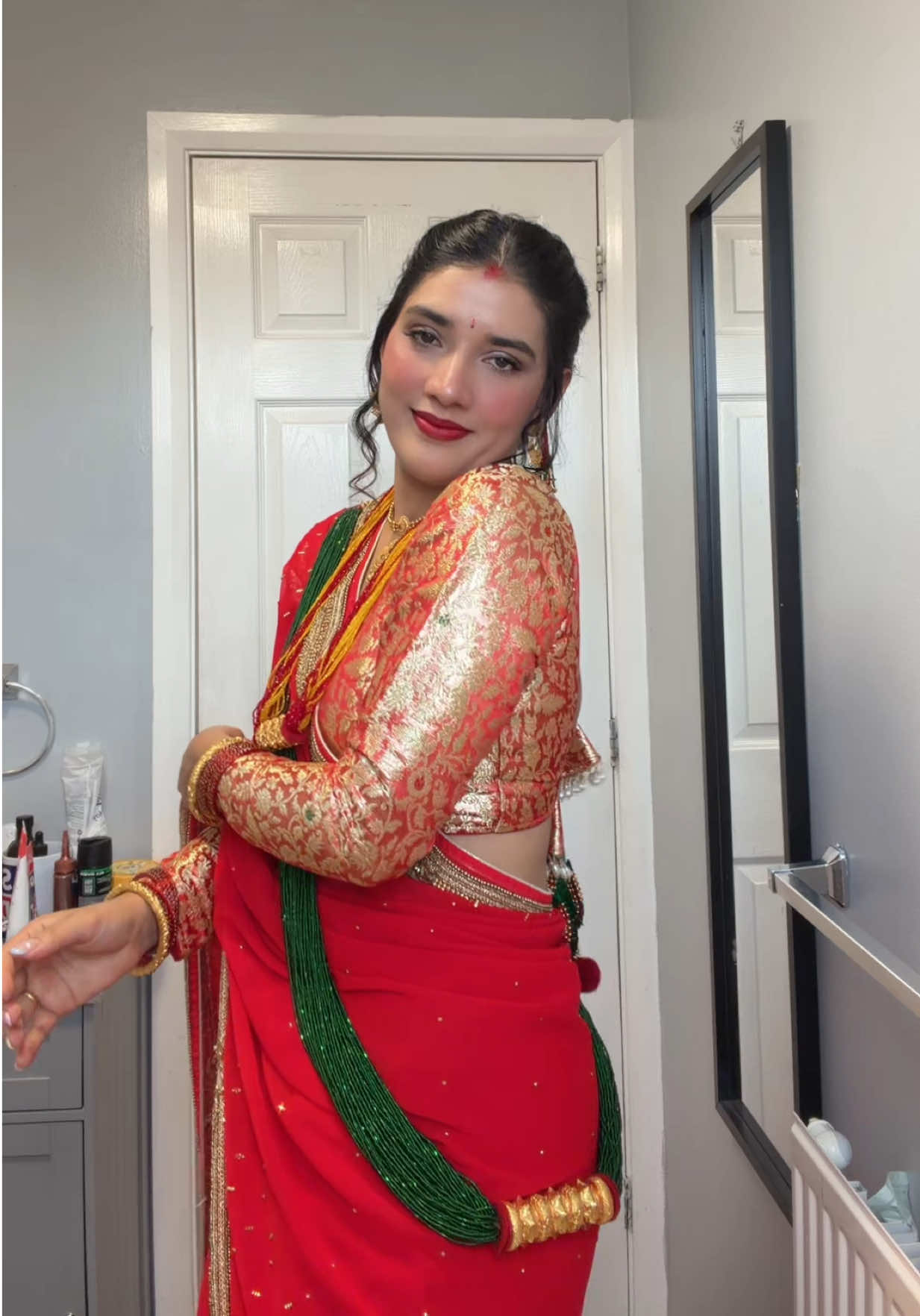 @Kalpana Gautam