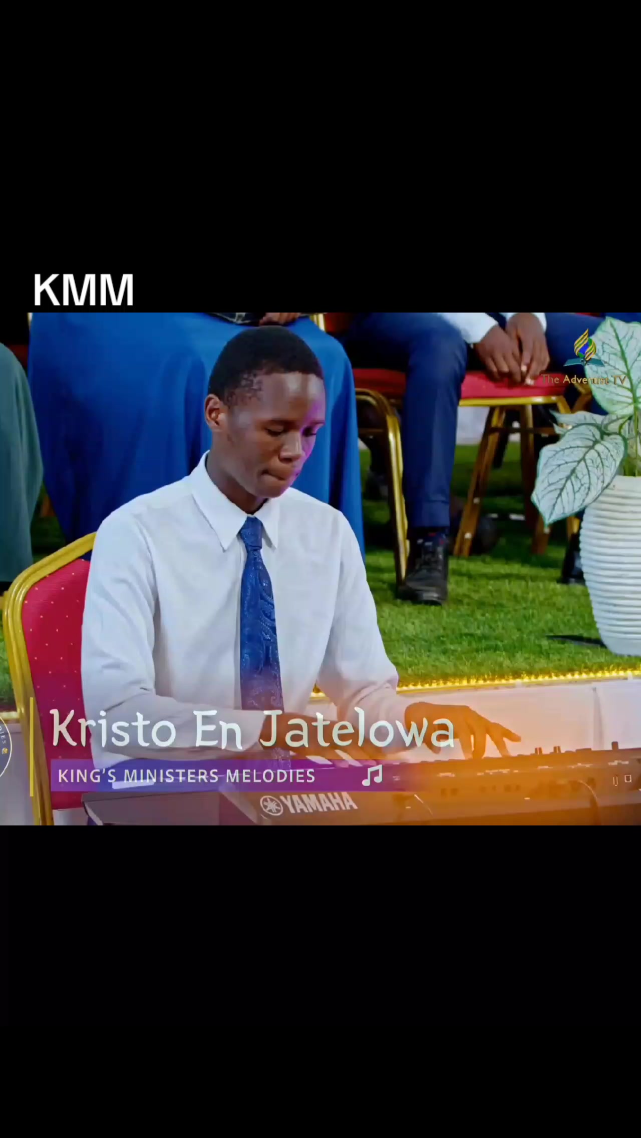 @The Adventist Tv