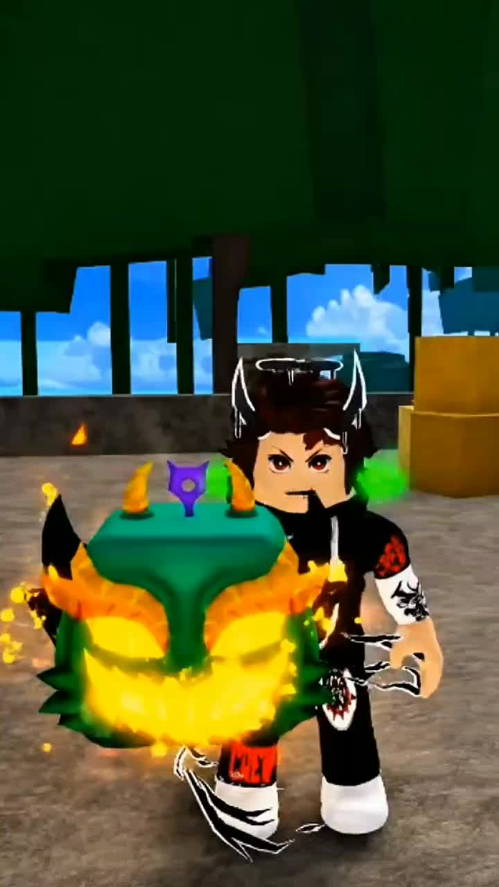 @Free bloxfruits