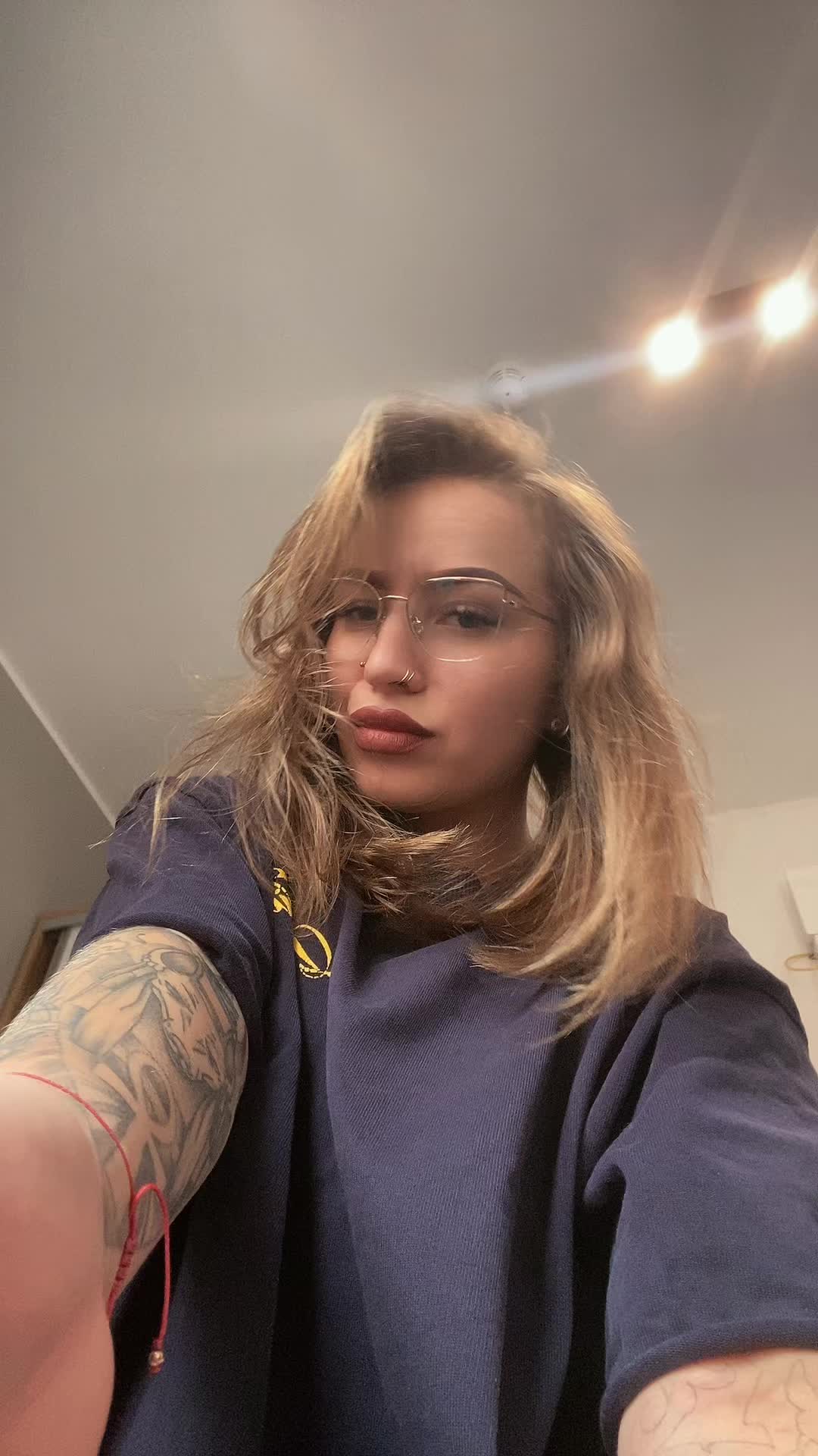 @Blondie9991