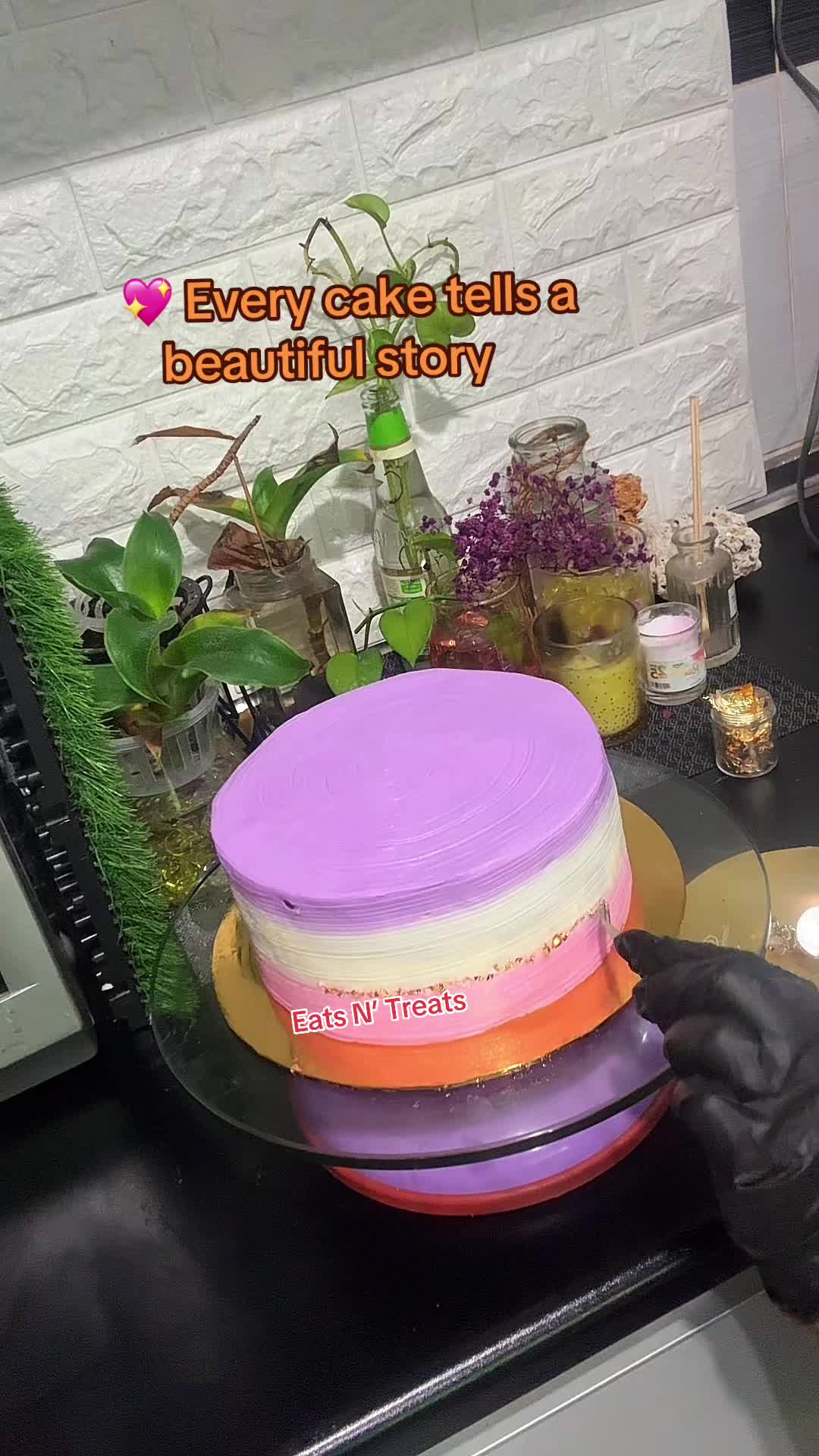 @Eats N’ Treats