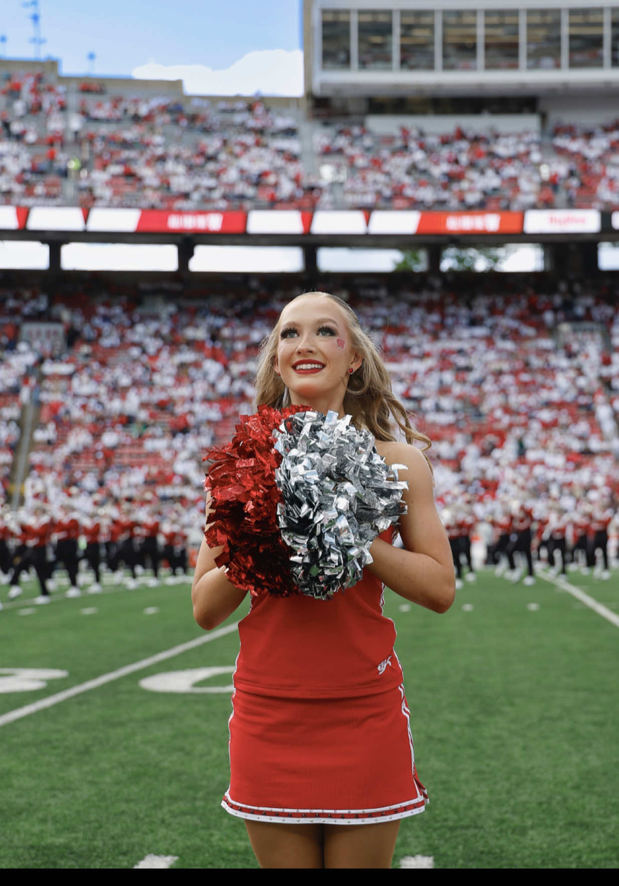 @Wisconsin Dance Team