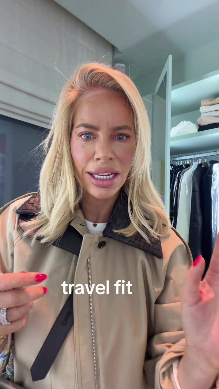 @Caroline Stanbury