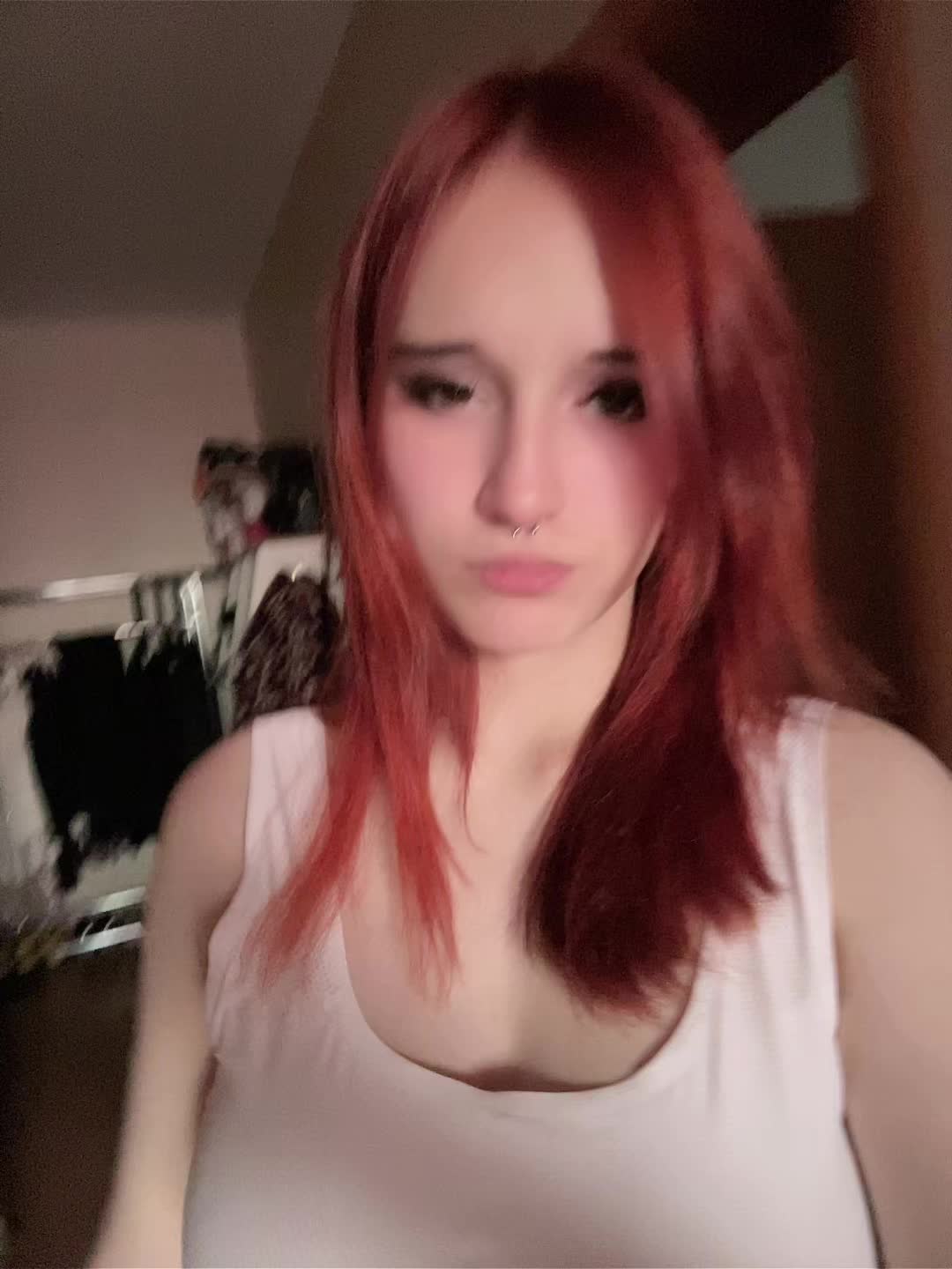 @кошка