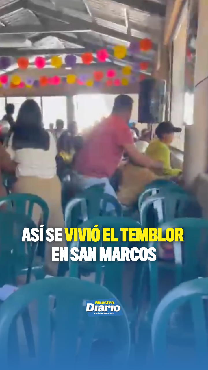 @Tiktok oficial Nuestro Diario