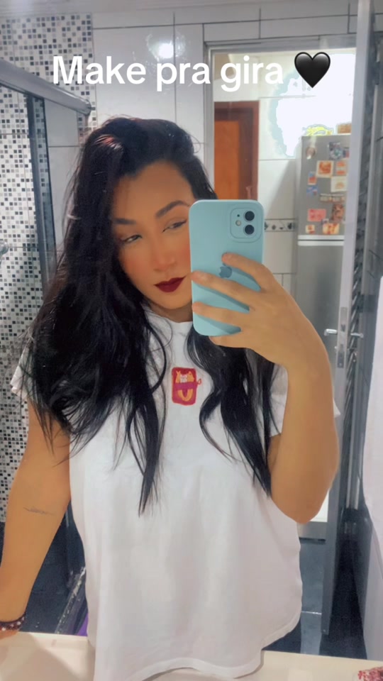 @Thamy Araújo | Creator 🌟