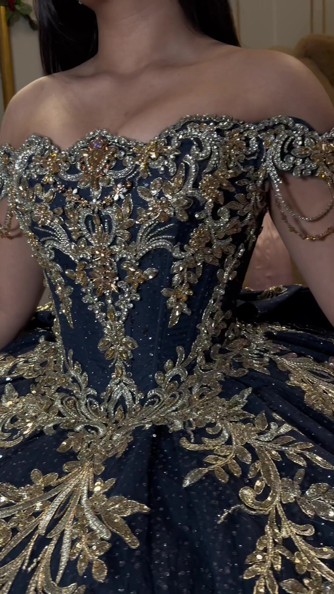 @SARAH'S COUTURE