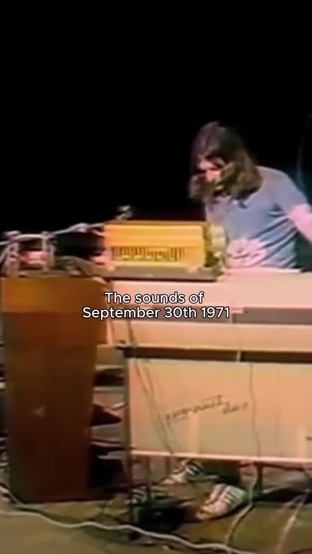 @Pink Floyd