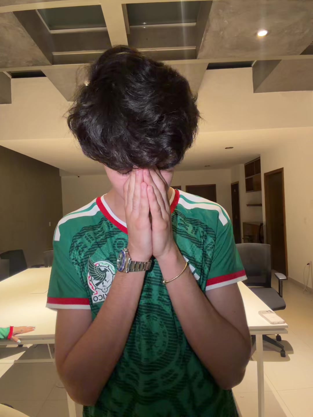 @ANGEL GALV&Aacute;N