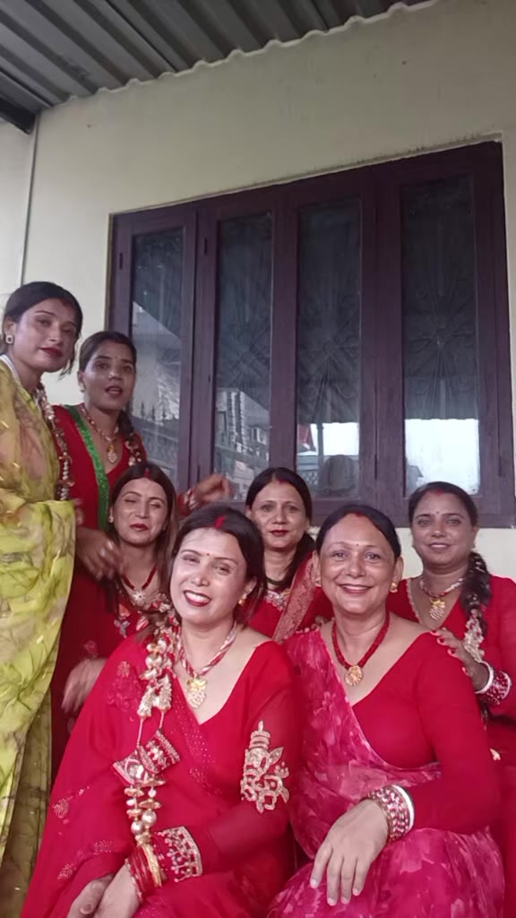 @Seema Tiwari