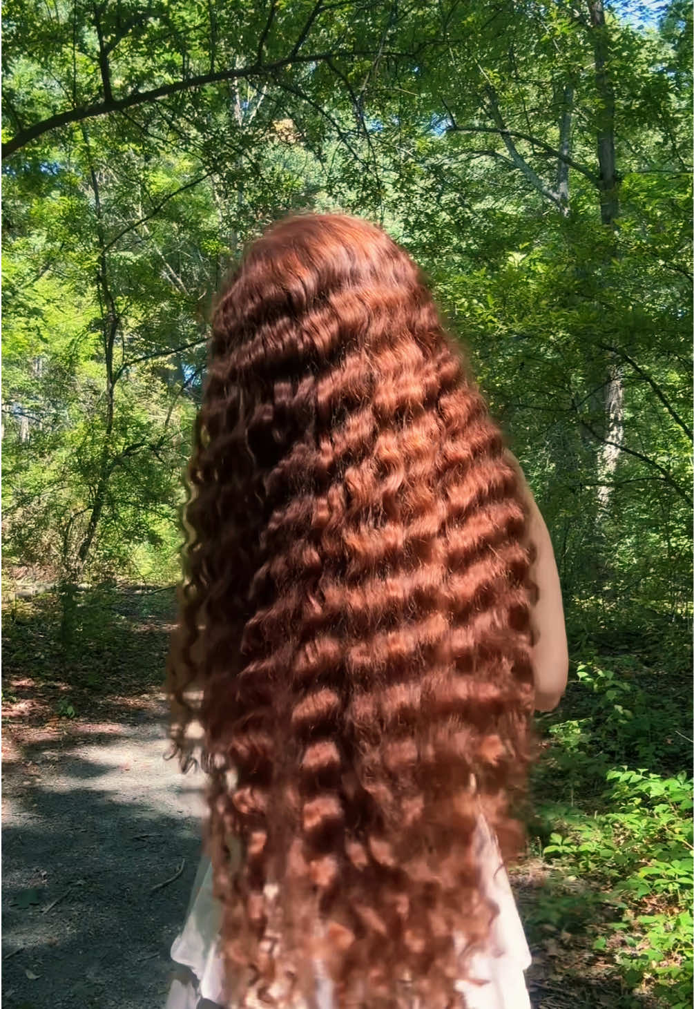 @⊹ . ݁˖ banshee’s hair⋆ ˚。⋆୨୧˚
