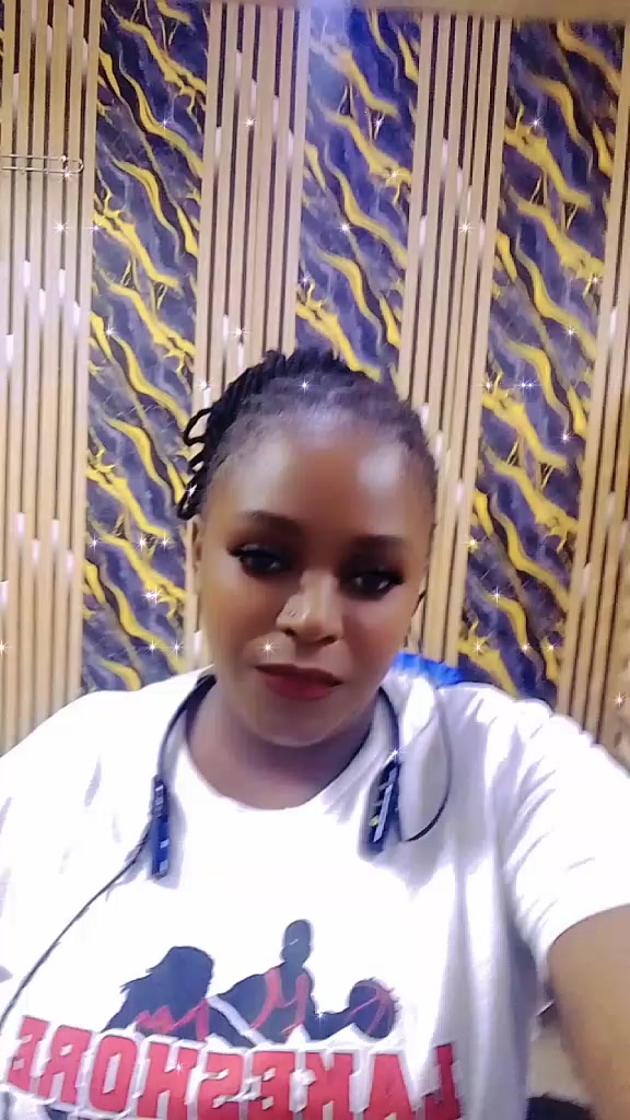 @Christine Ndirangu
