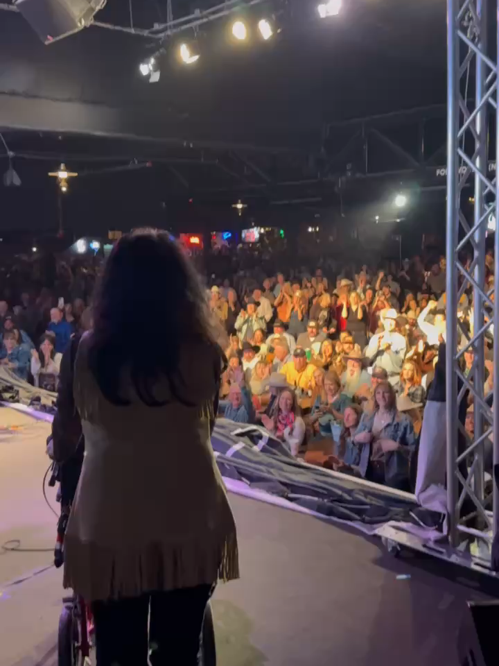 @Randy Travis
