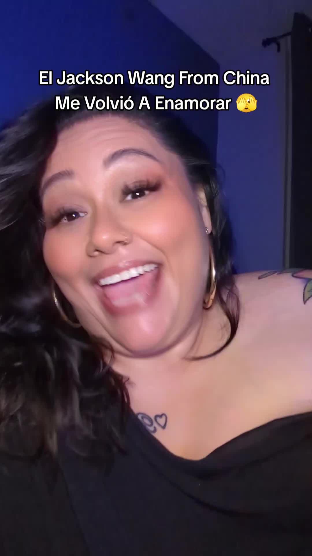 @Jassy Ramirez