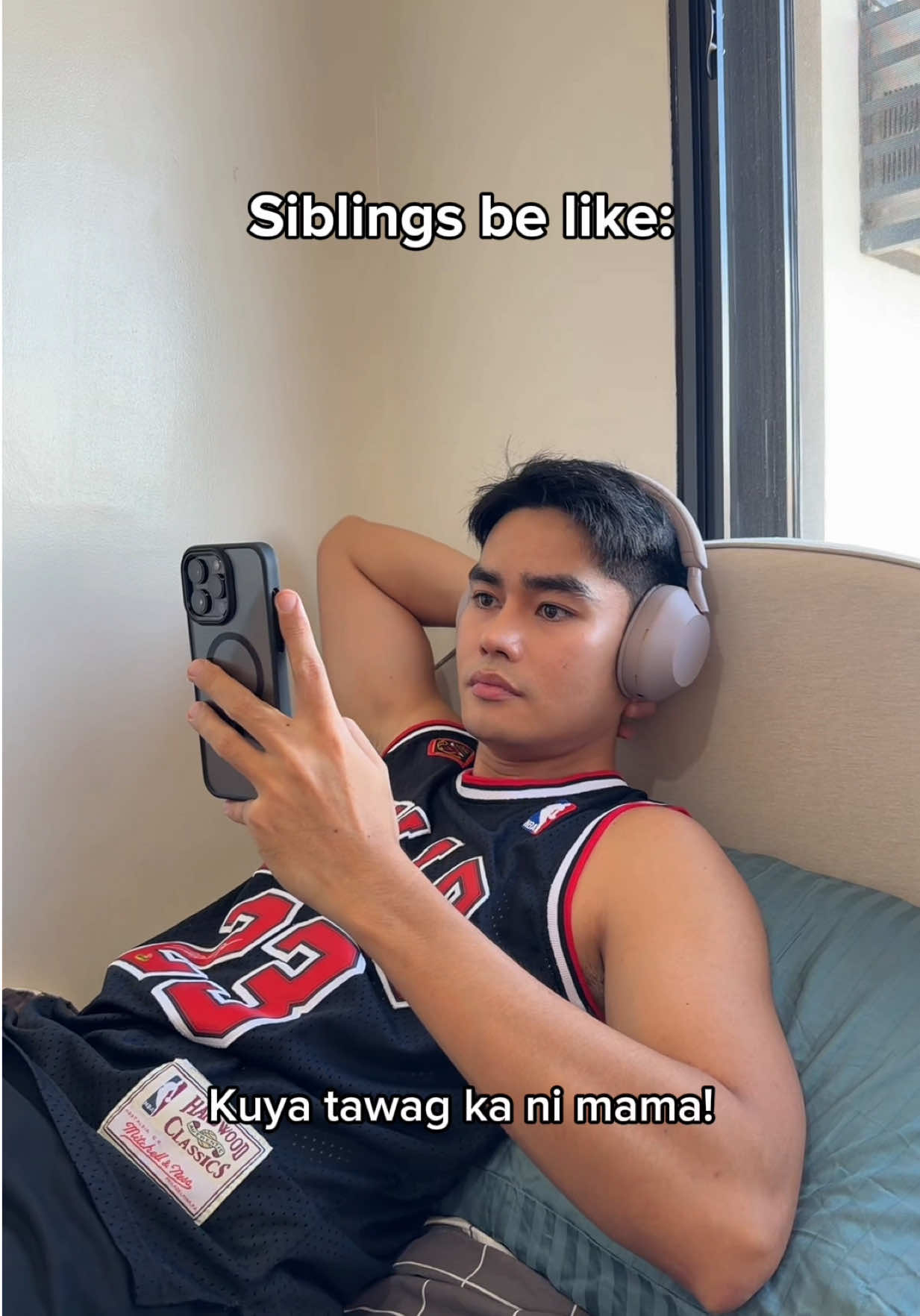 @Justine Luzares