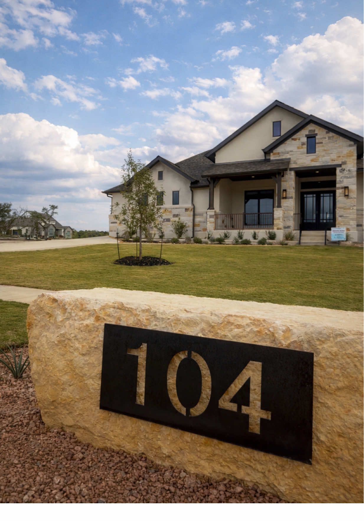 @Emily Garza | Perry Homes