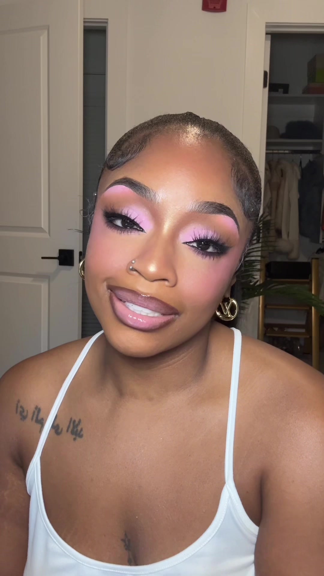 @Scratchedbykat cosmetics