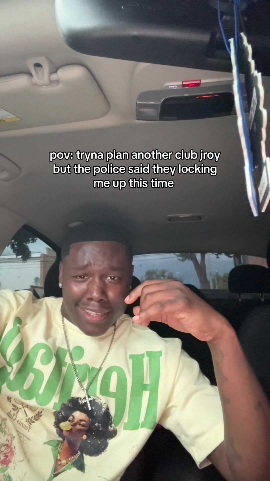 @Jroy