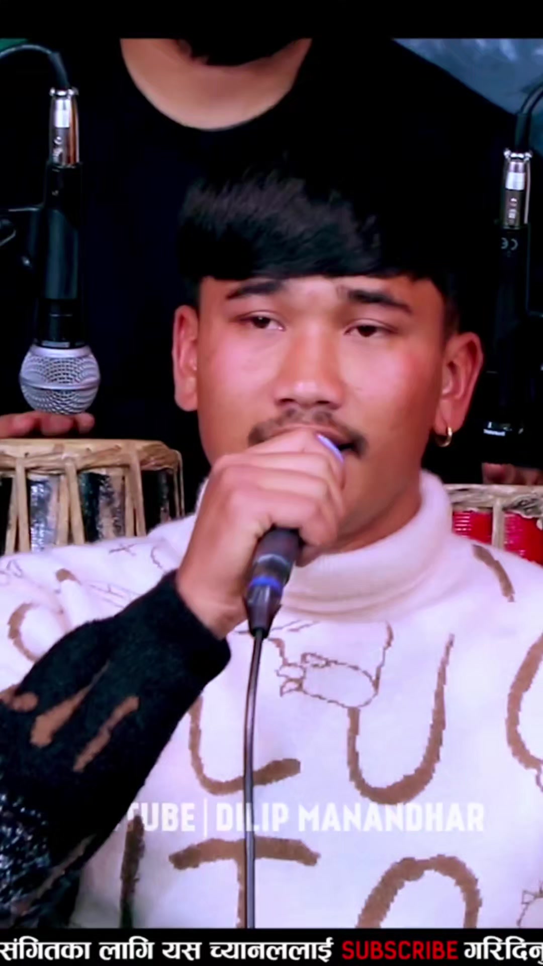 @The Voice Of Nepal
