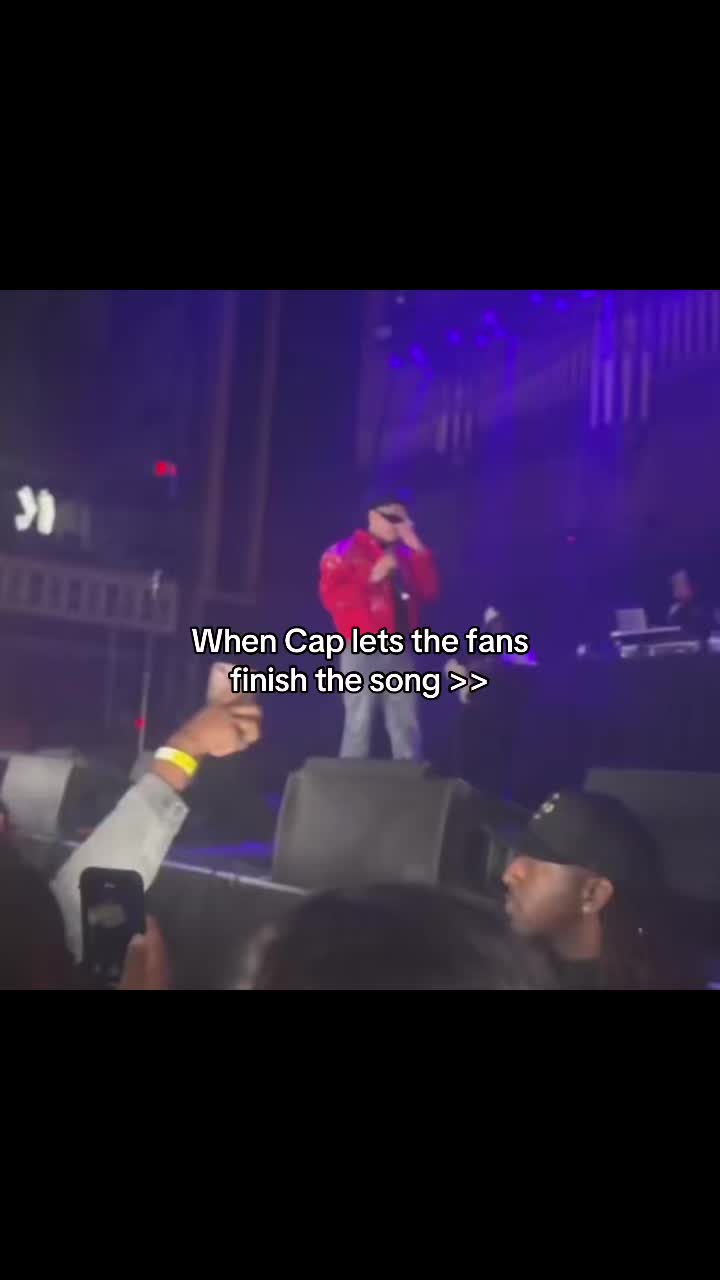@NoCap Fanpage